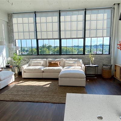 Affordable Lofts For Rent